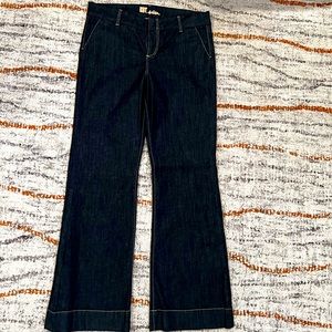 Kut from the Kloth Women’s Wide Leg Jeans